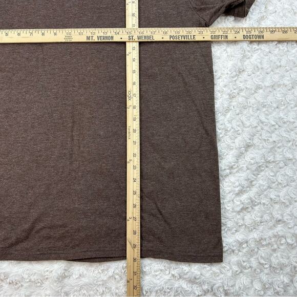 Red Rocks Colorado 2018 Concert tshirt - Picture 3 of 5